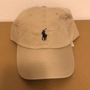 Polo Ralph Lauren Hat 🧢